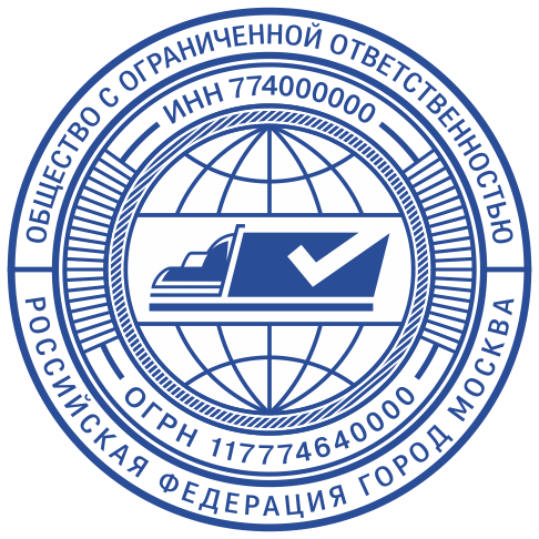 Макет Л 014